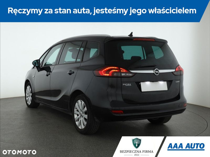 Opel Zafira - 5