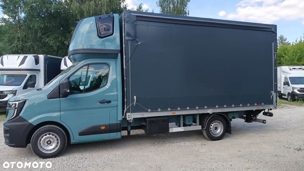 Renault Master - 1