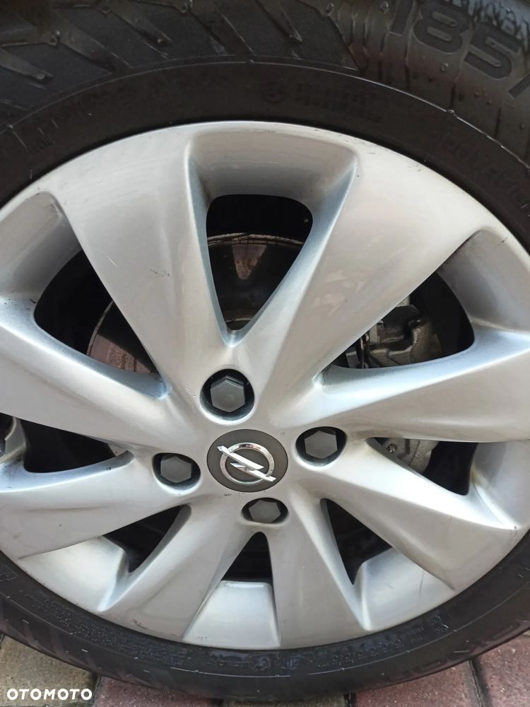 Opel Corsa - 15