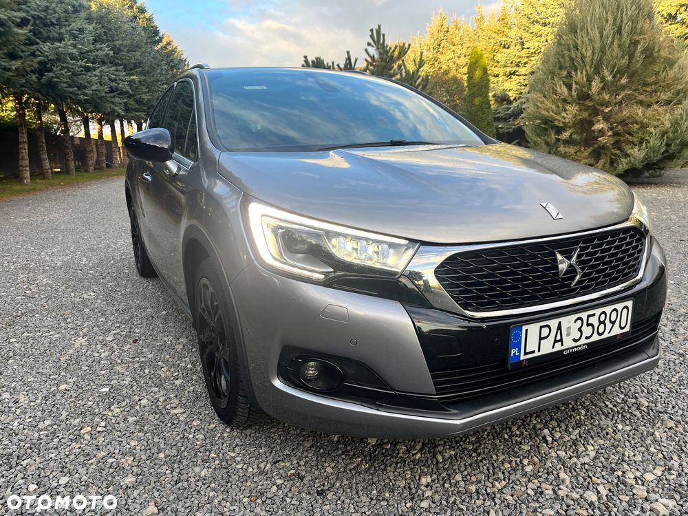 Citroën DS4 1.6 BlueHDi 1955 S&S - 5