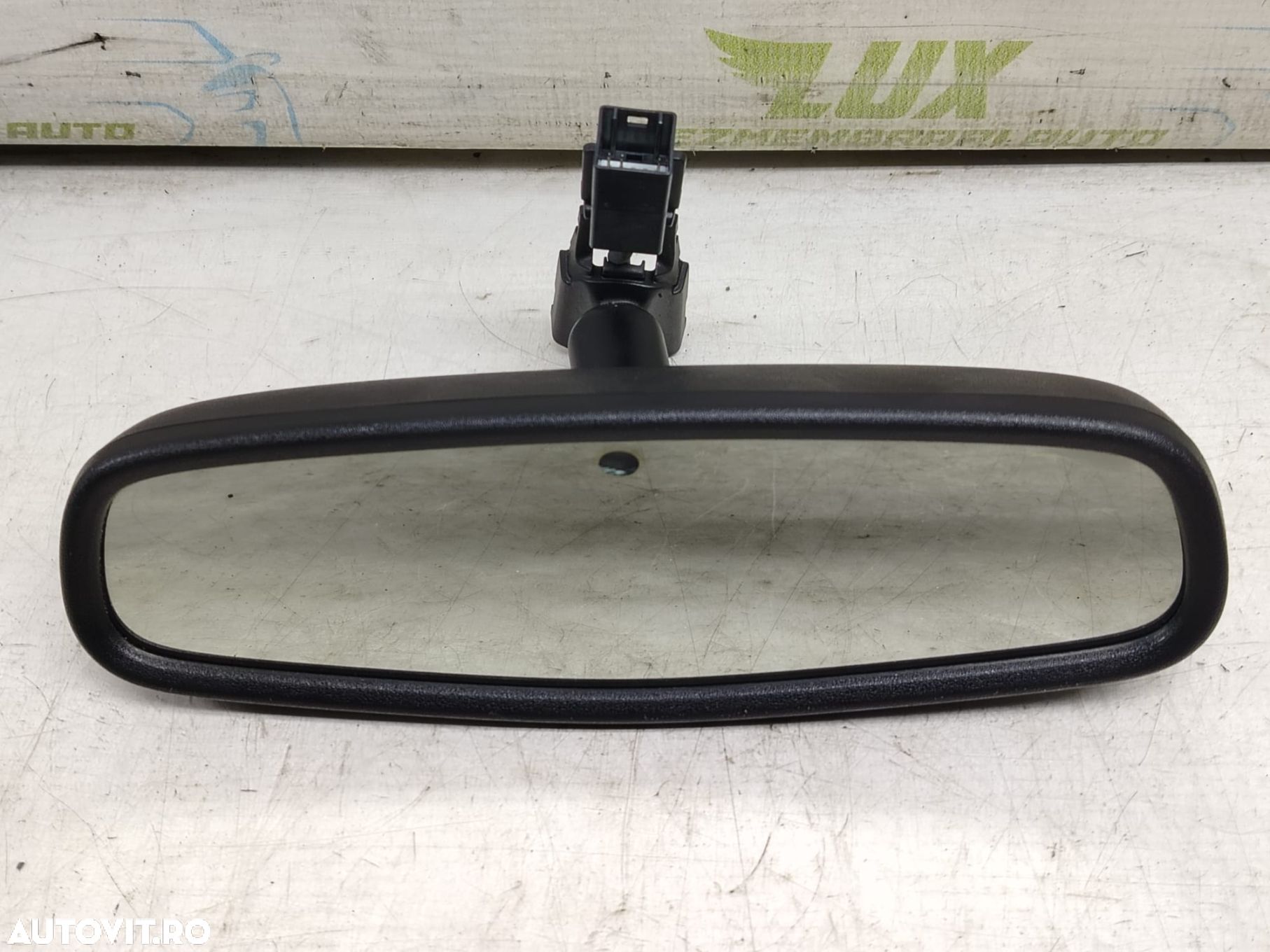 Oglinda retrovizoare interioara 13503047 Opel Insignia A [2008 - 2014 - 1
