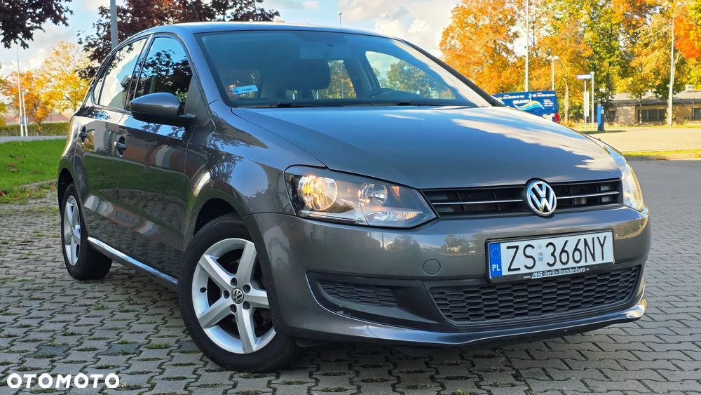 Volkswagen Polo 1.2 TSI Comfortline - 12
