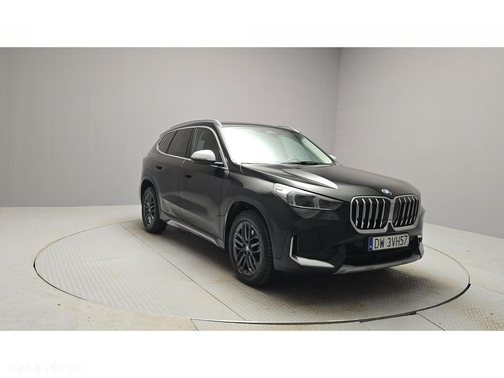 BMW X1 - 7