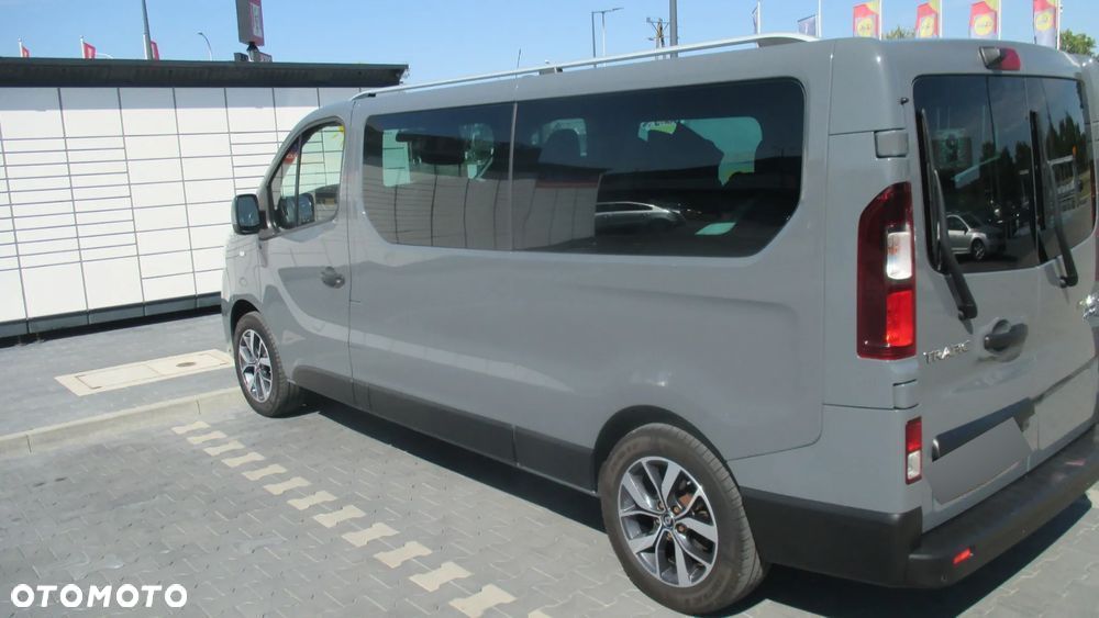 Renault Trafic Grand SpaceClass 2.0 dCi - 3