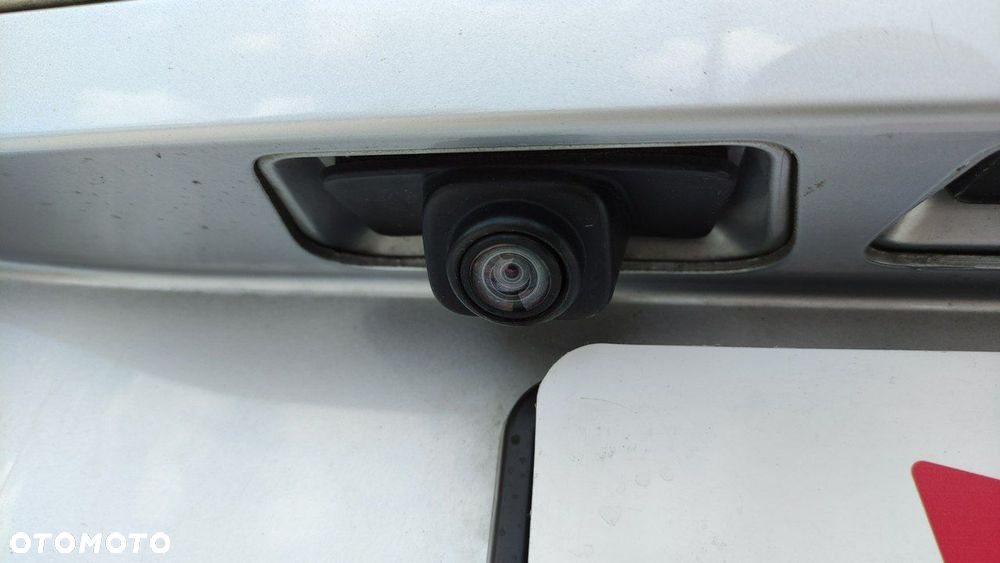 Citroën C4 Grand Picasso - 27