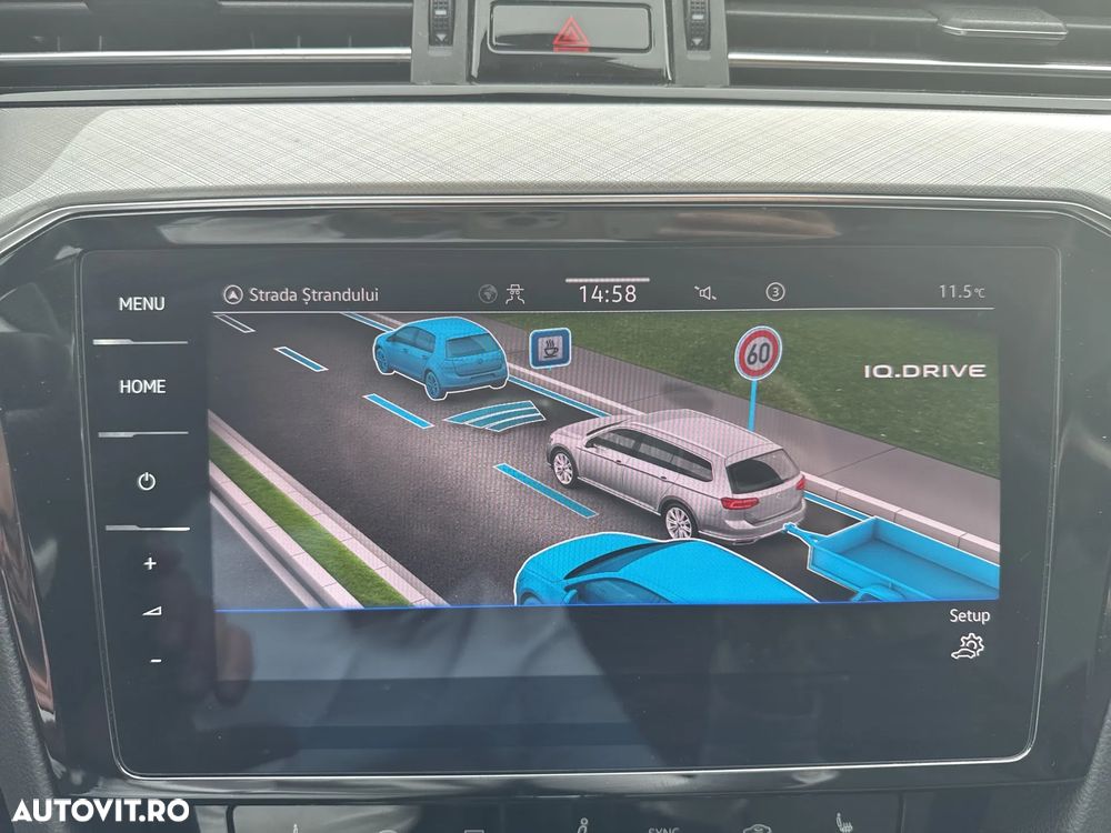 Volkswagen Passat 1.4 TSI DSG GTE - 23