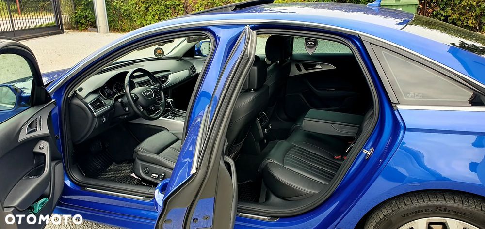 Audi A5 Coupé 3.0 TDI clean diesel Quattro S tronic - 9