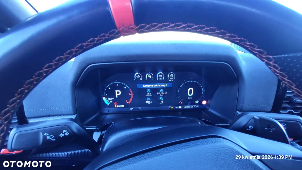 Ford Ranger Raptor 2.0 EcoBlue 4x4 DC - 7