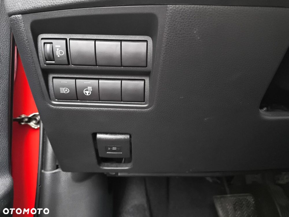 Toyota Yaris - 22