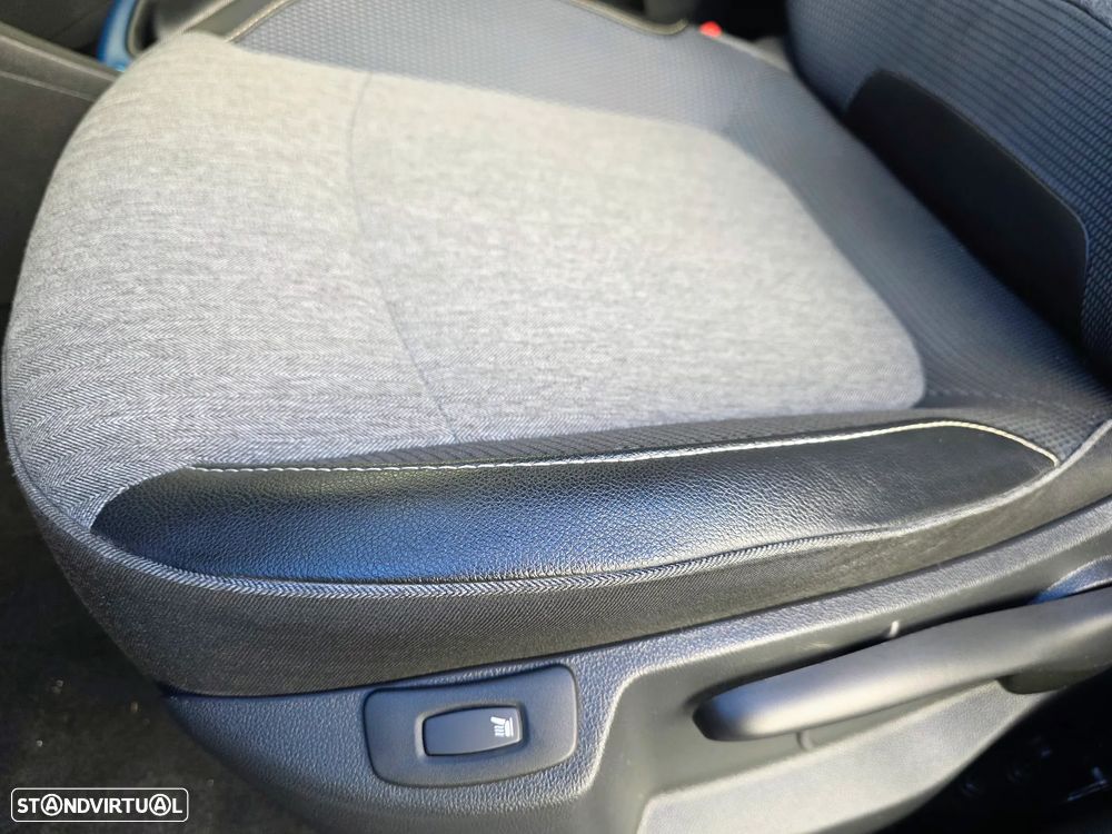 Renault Captur 1.2 TCe Exclusive XMOD - 30