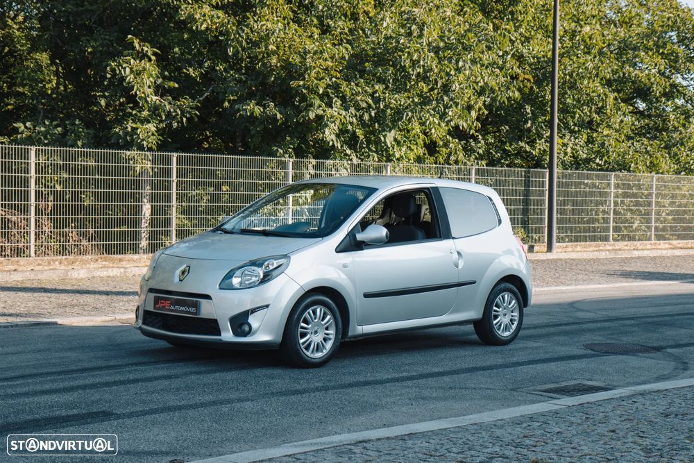 Renault Twingo 1.2 16V Ripcurl - 10