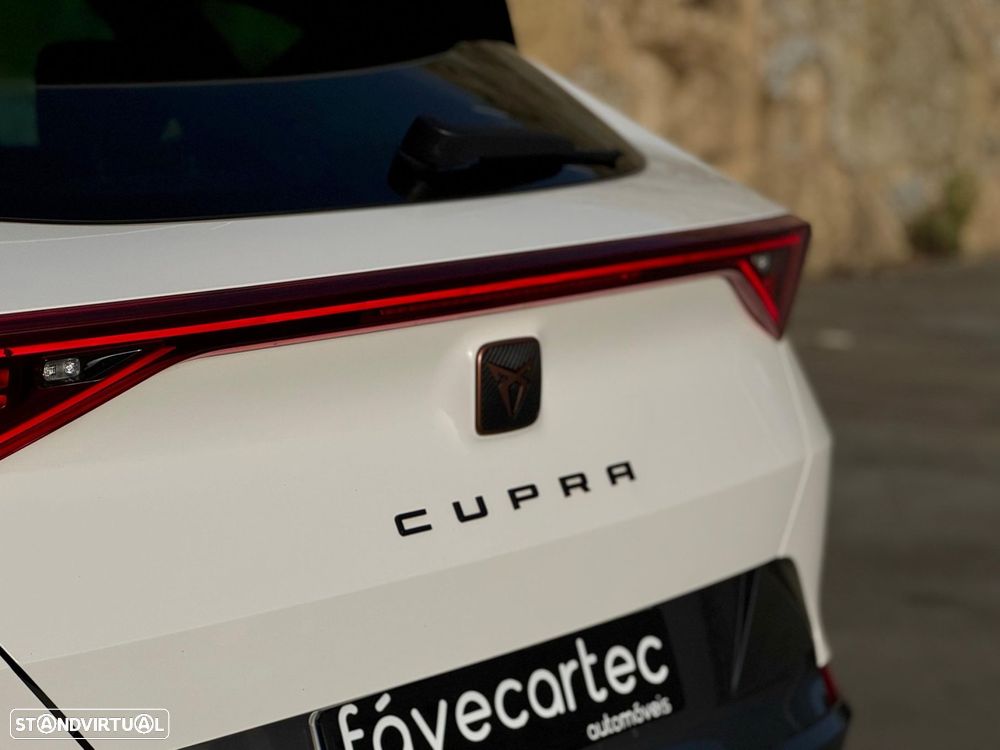 Cupra Formentor VZ 1.4 e-Hybrid DSG - 20