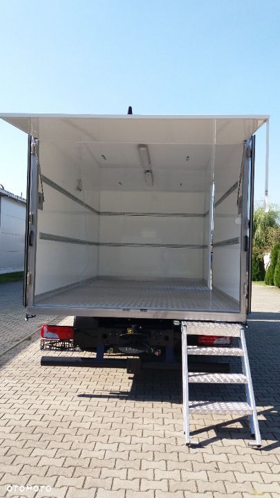 Schody tylne lub boczne typ drabinowy - 6