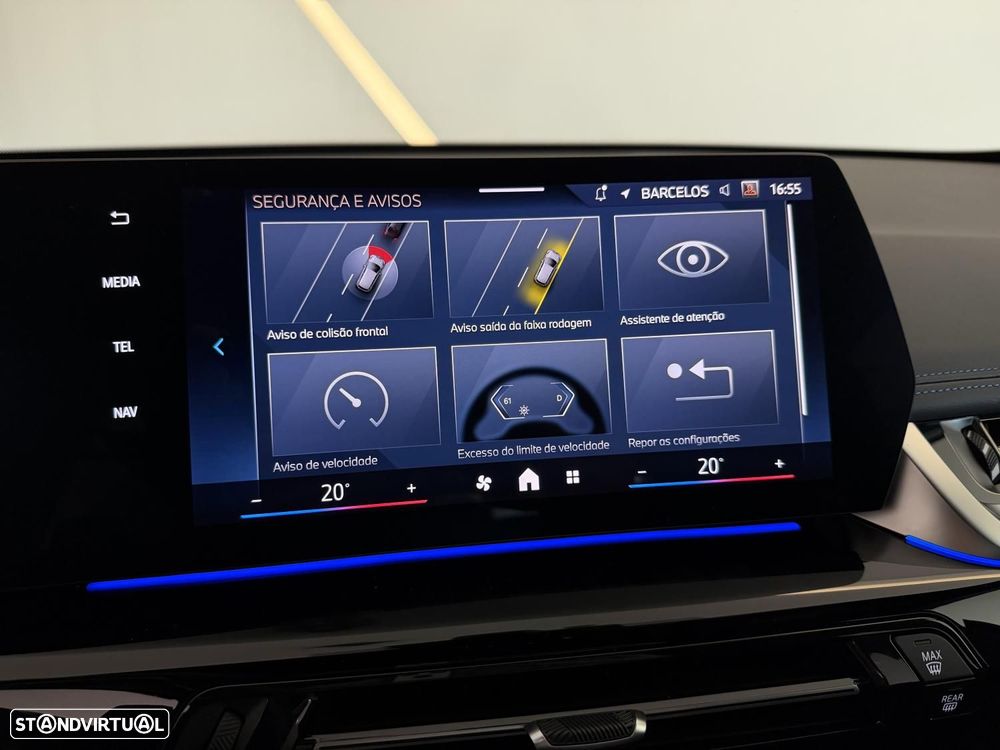 BMW X1 sDrive18i Pack Desportivo M - 23