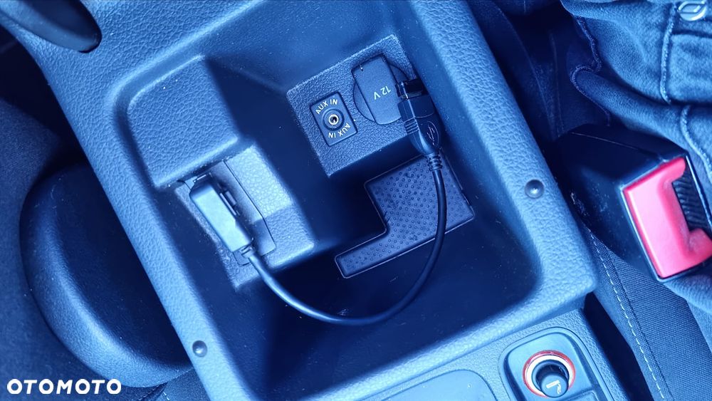 Seat Alhambra 2.0 TDI Start & Stop DSG I-Tech - 7