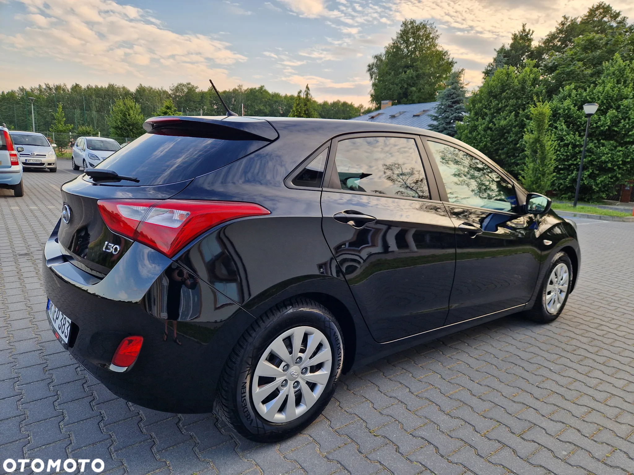 Hyundai i30 - 22