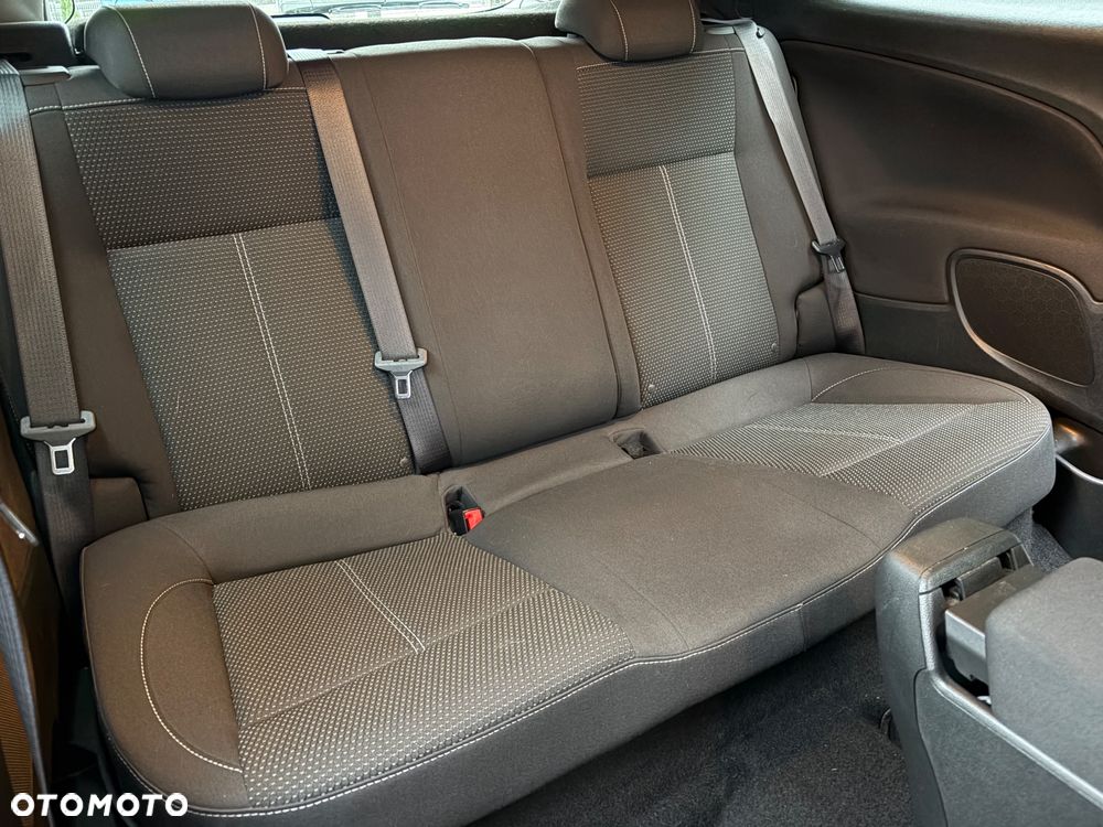 Opel Astra - 17