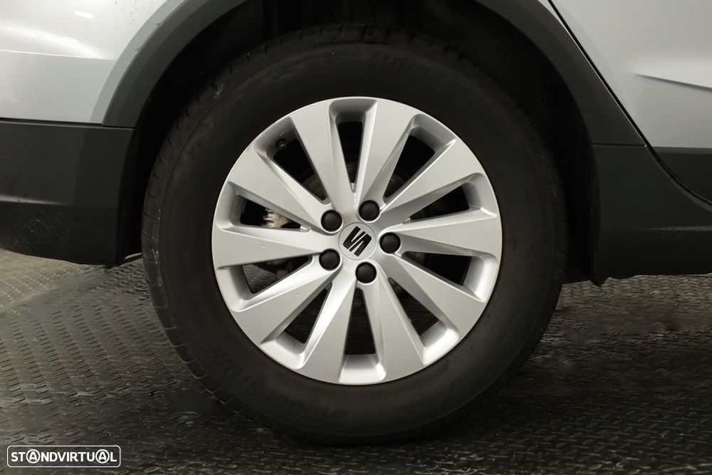 SEAT Arona 1.0 TSI Style DSG - 5