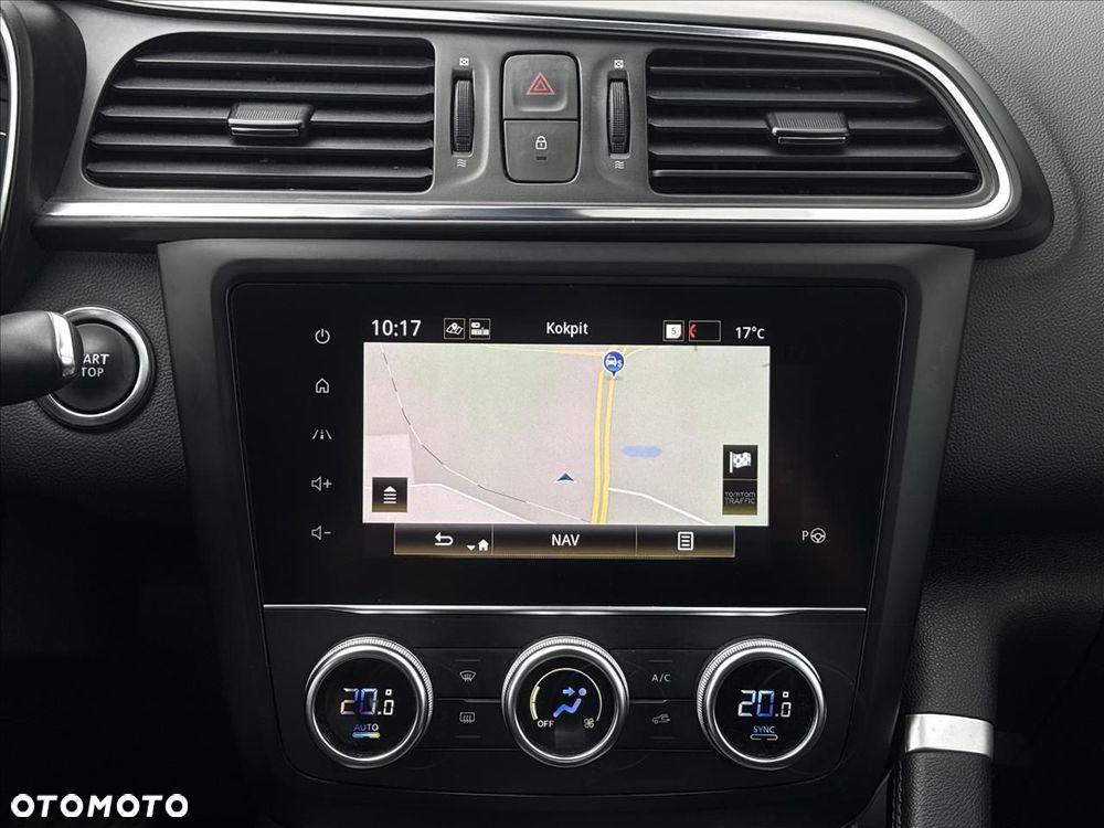 Renault Kadjar 1.3 TCe FAP Intens EDC - 26