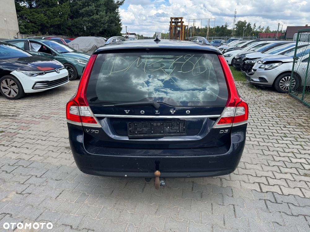 Volvo V70 D3 Drive-E Momentum - 10