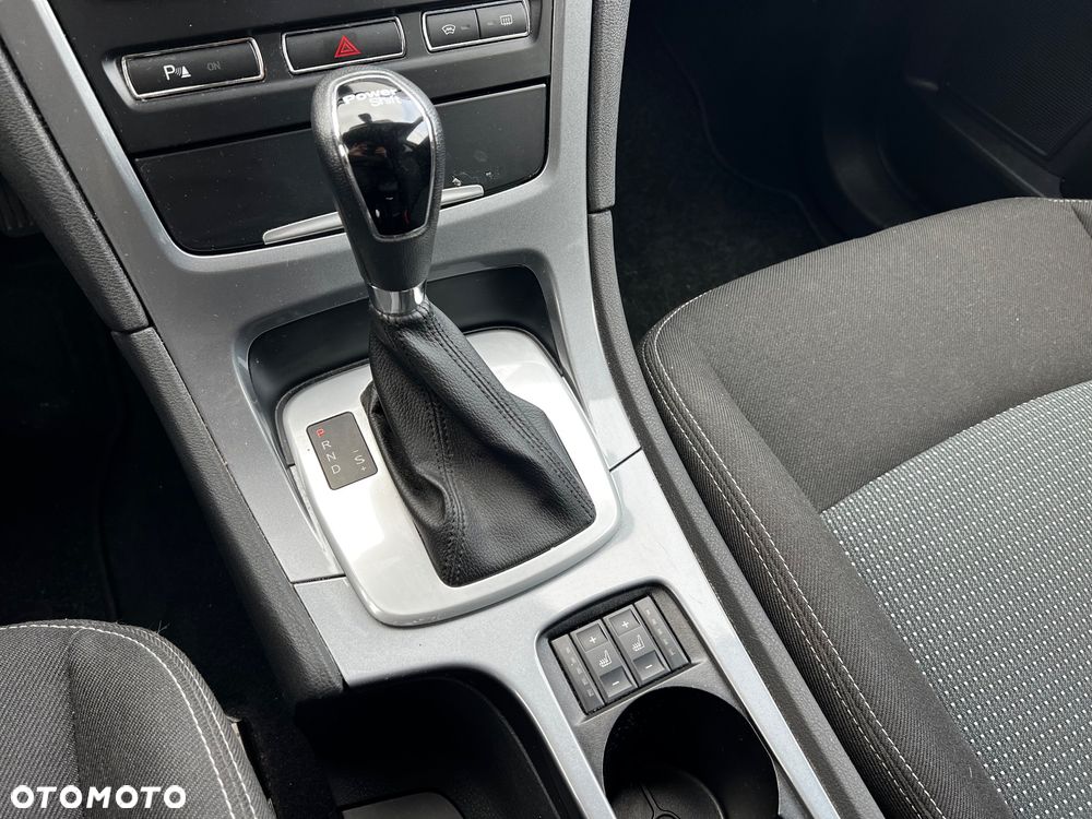 Ford Mondeo 2.0 TDCi Titanium - 29