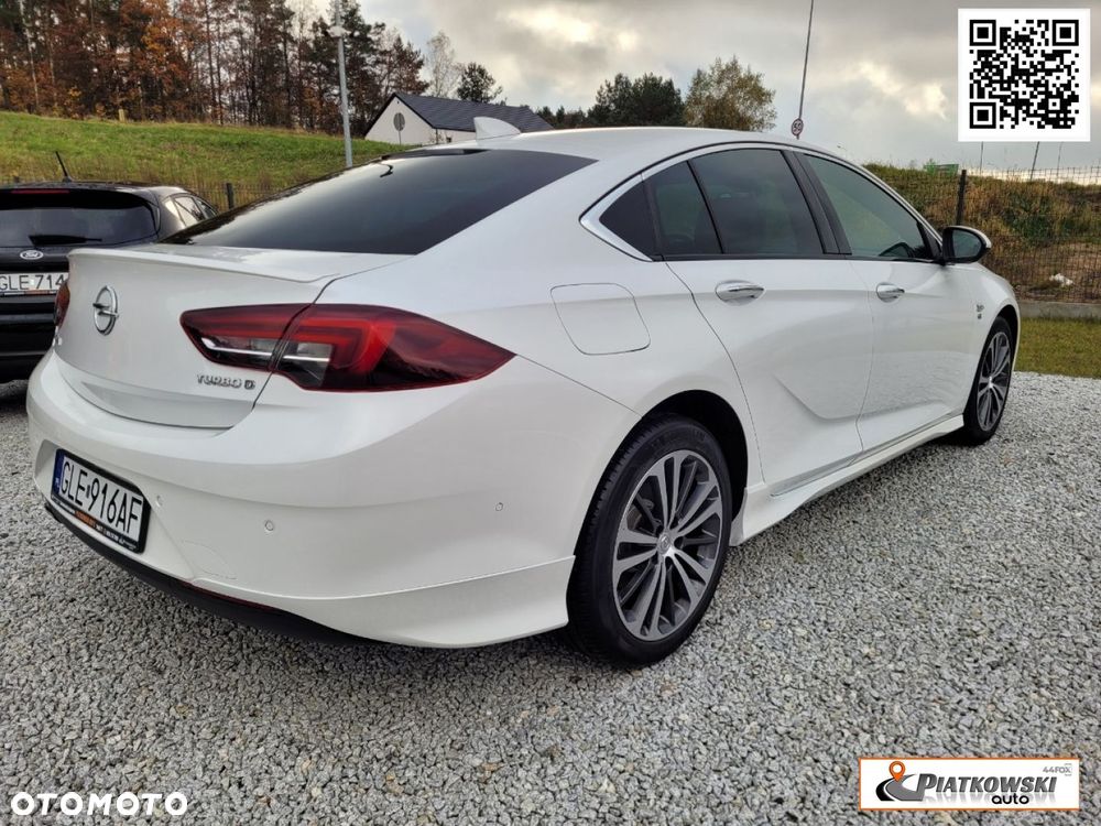 Opel Insignia 2.0 CDTI Exclusive S&S - 11