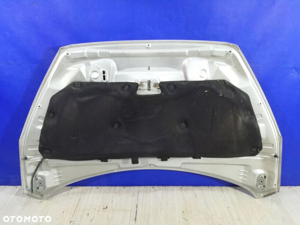 Ford Focus III MK3 Lift 14/18 maska pokrywa klapa przód wygłuszenie - 9