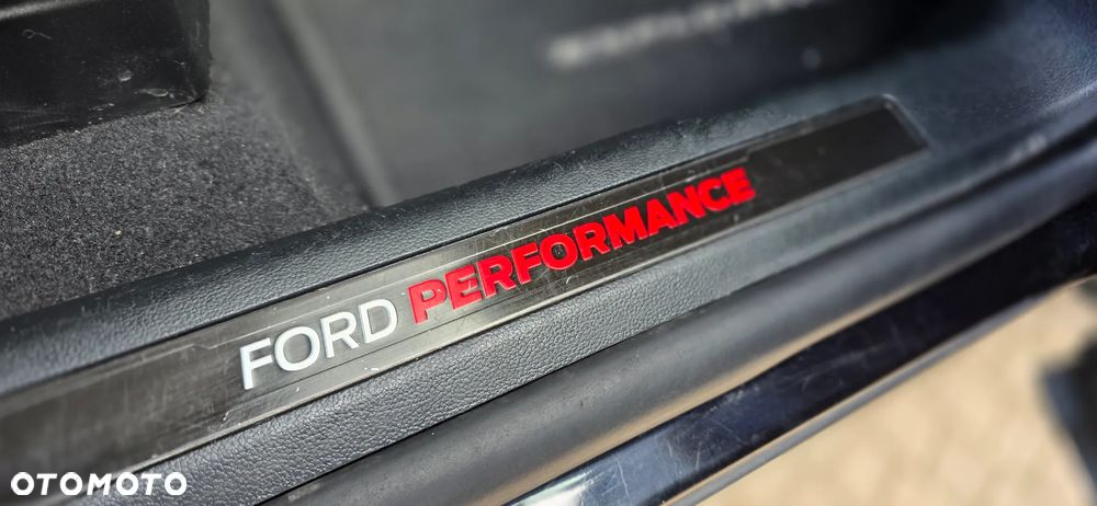 Ford Explorer EcoBoost Plug-in Hybrid ST-LINE - 13