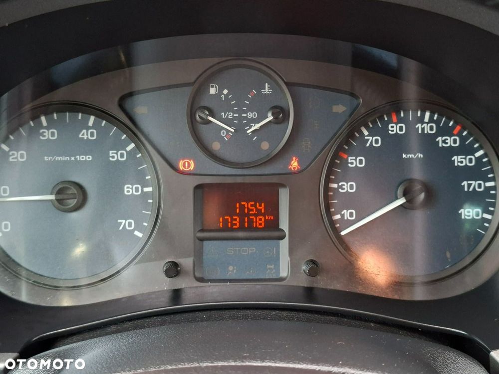 Citroën Berlingo 2011