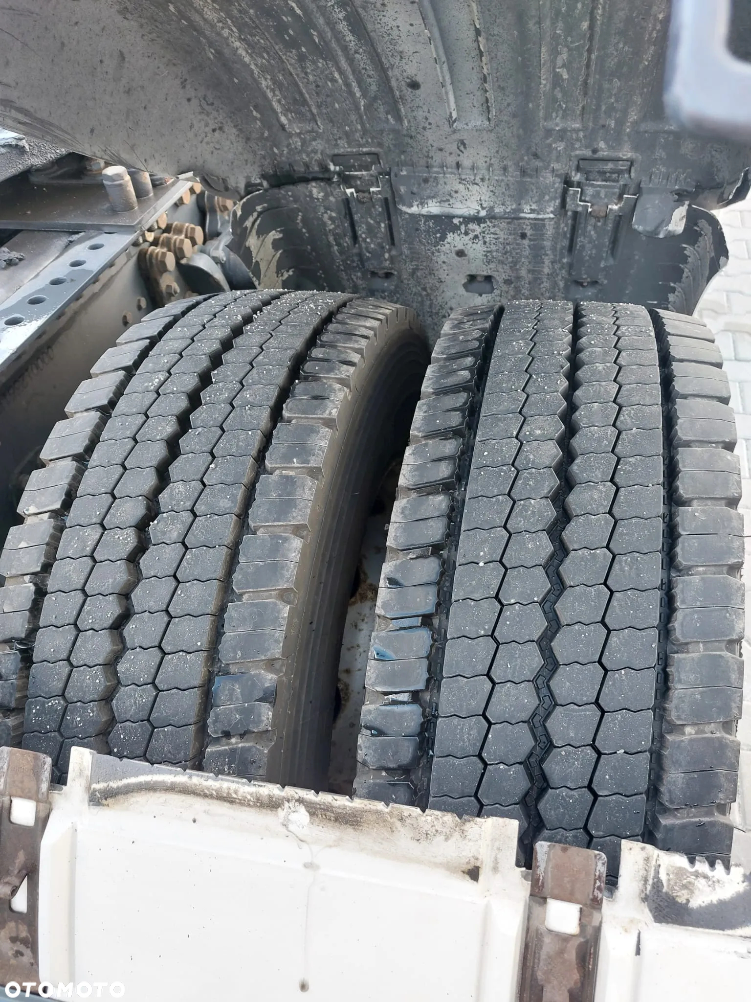 Scania R450 - 10