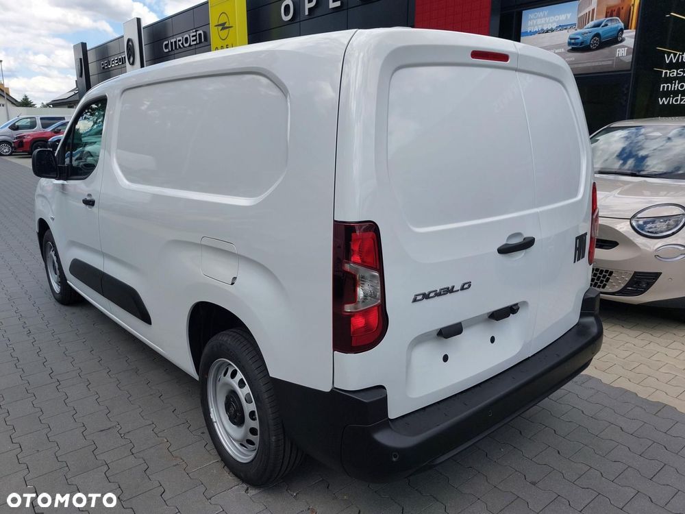 Fiat Doblo - 4