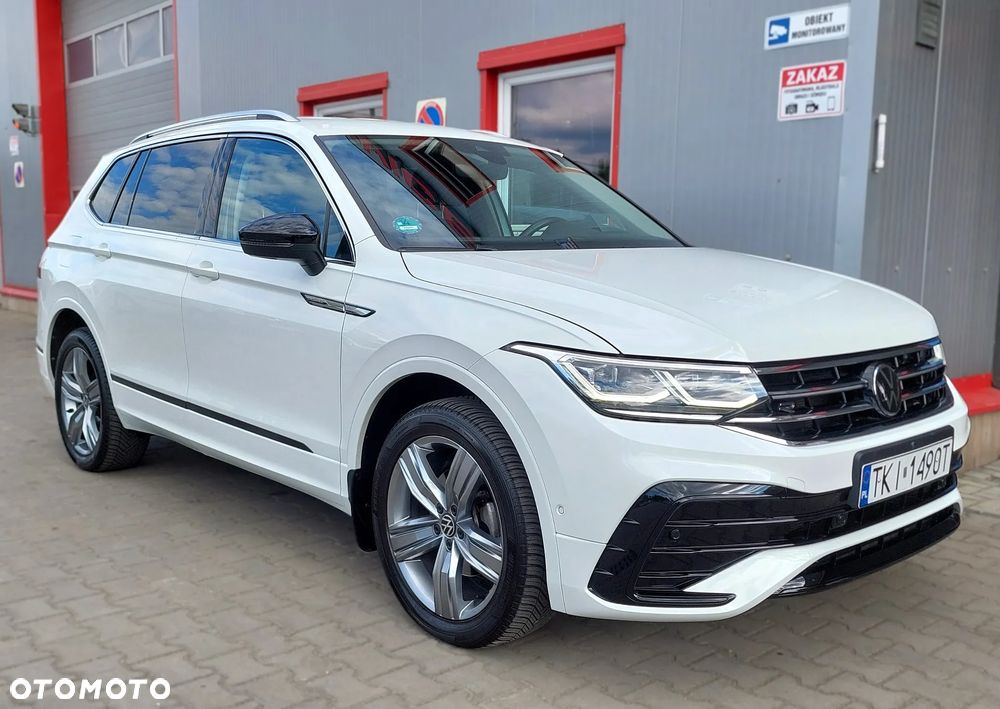 Volkswagen Tiguan - 6
