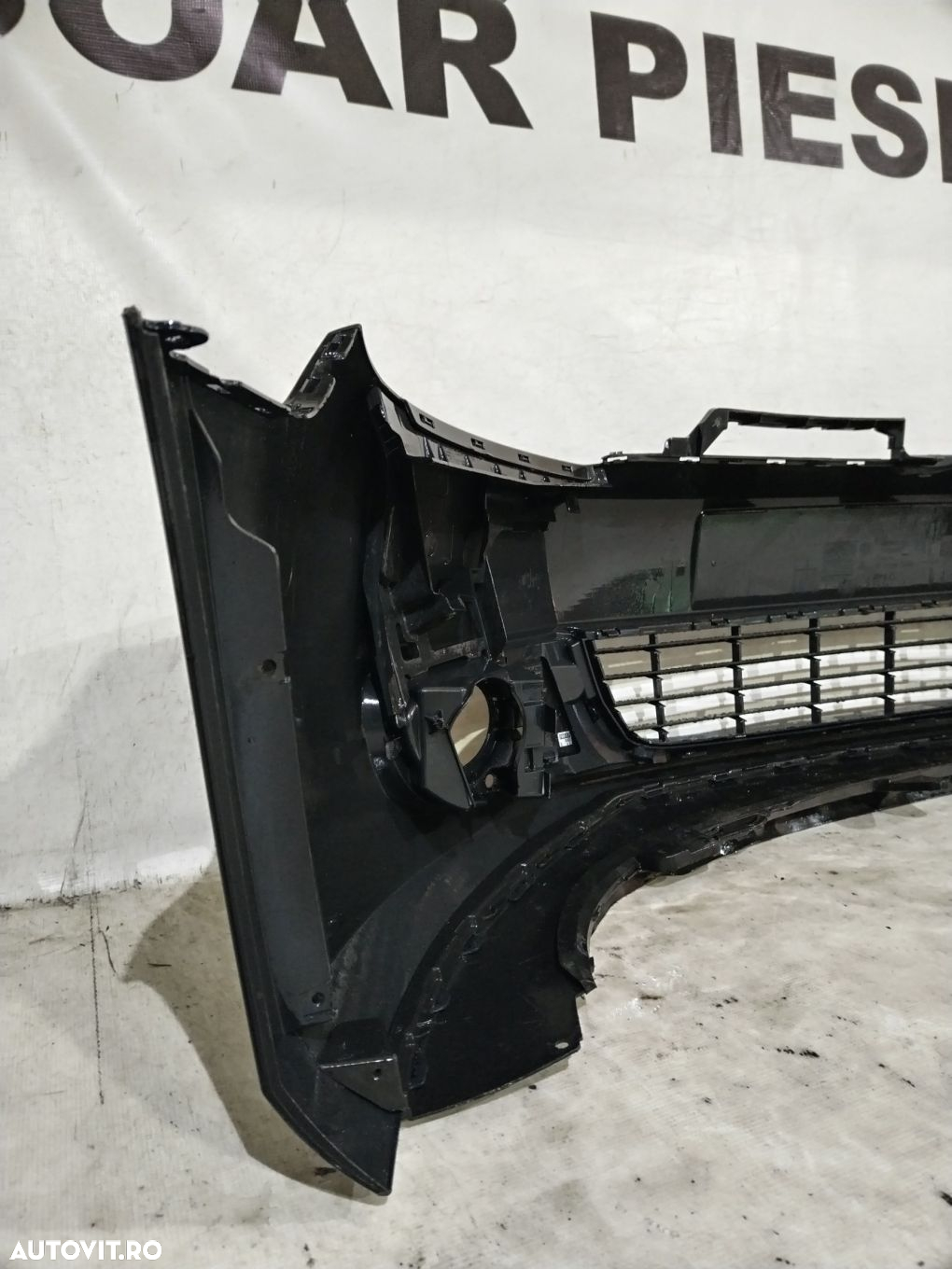 Bara fata VW Golf 6, 2008, 2009, 2010, 2011, 2012, cod origine OE 5K0807221. - 12