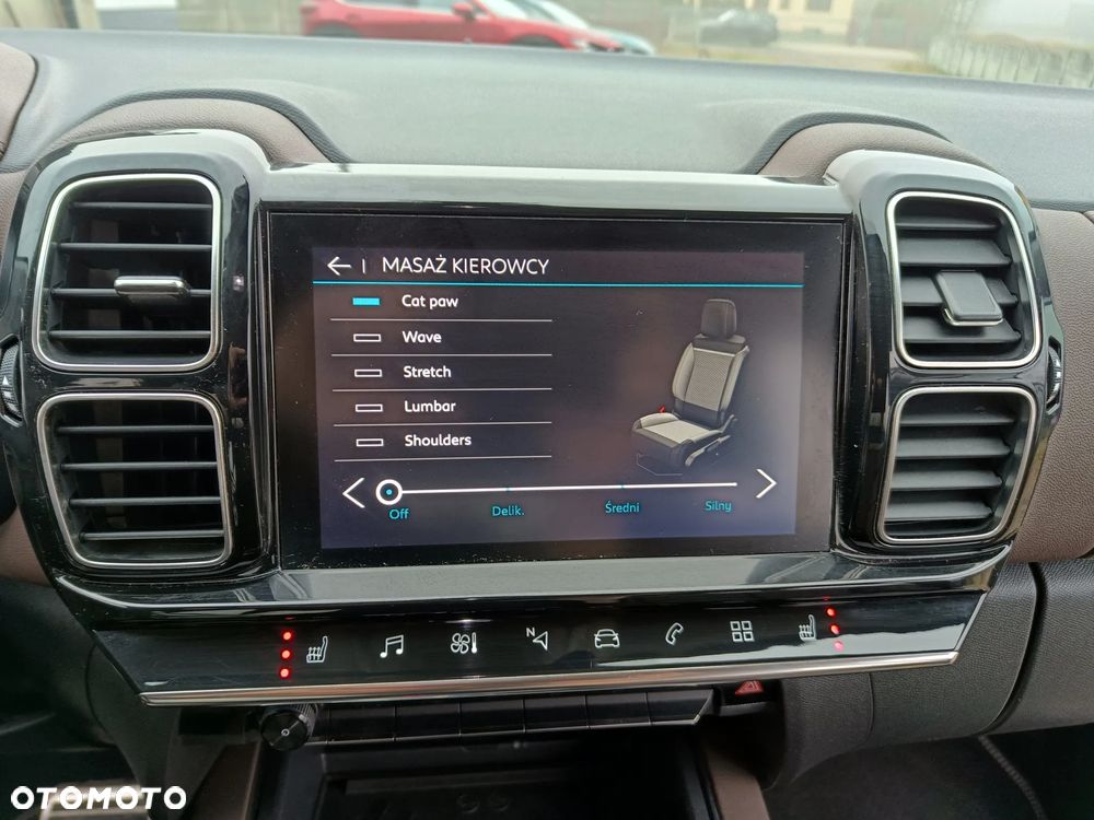 Citroën C5 Aircross 1.5 BlueHDi Shine EAT8 - 24