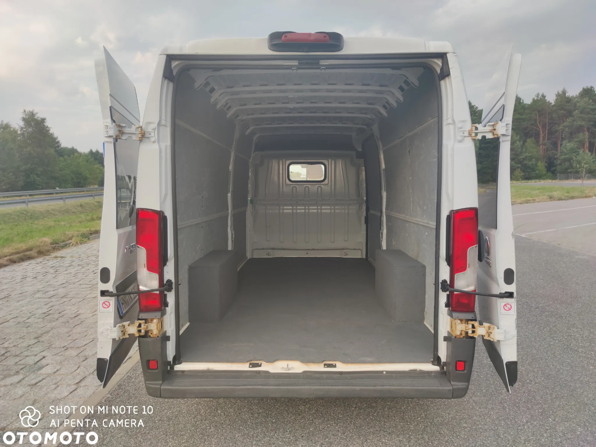 Fiat Ducato - 25