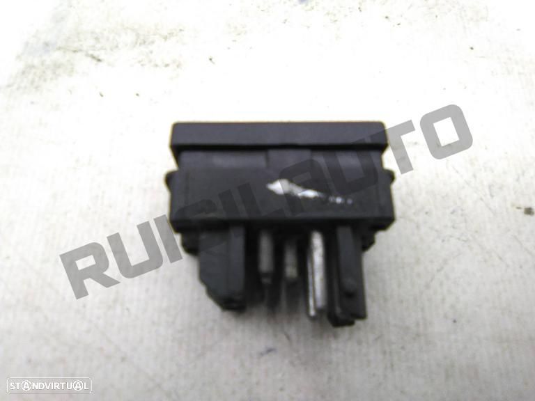 Botão Bloqueio Vidro 138_7857 Bmw 3 (e36) [1990_1998] 320i - 2