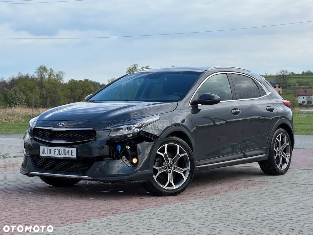 Kia XCeed 1.0 T-GDI L - 2