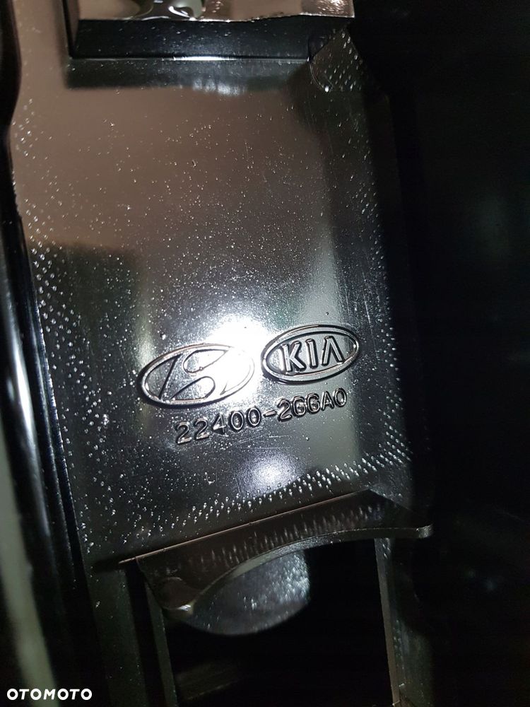 pokrywa zaworów 22400-2gga0 kia hyundai 2.0 t-gdi g4kh - 9