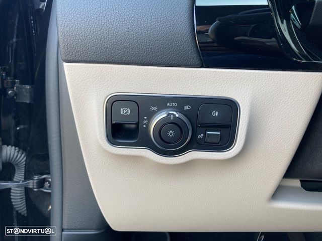 Mercedes-Benz EQA 250 Progressive - 20