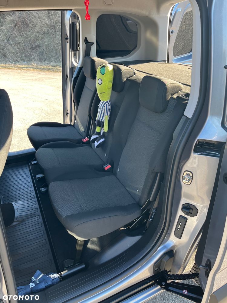 Toyota Proace City Verso 1.5 D-4D Family - 22