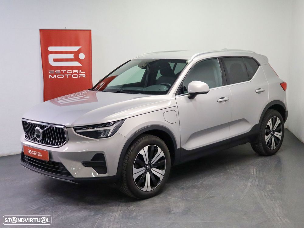Volvo XC 40 1.5 T5 PHEV Core - 1