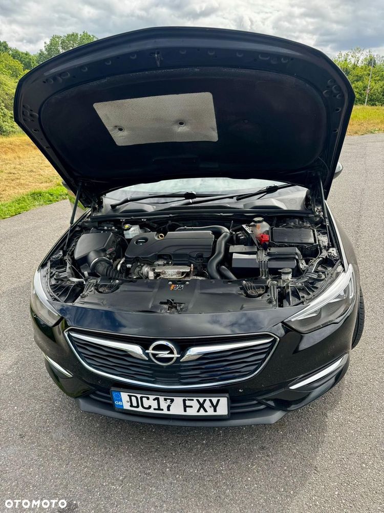 Opel Insignia - 4