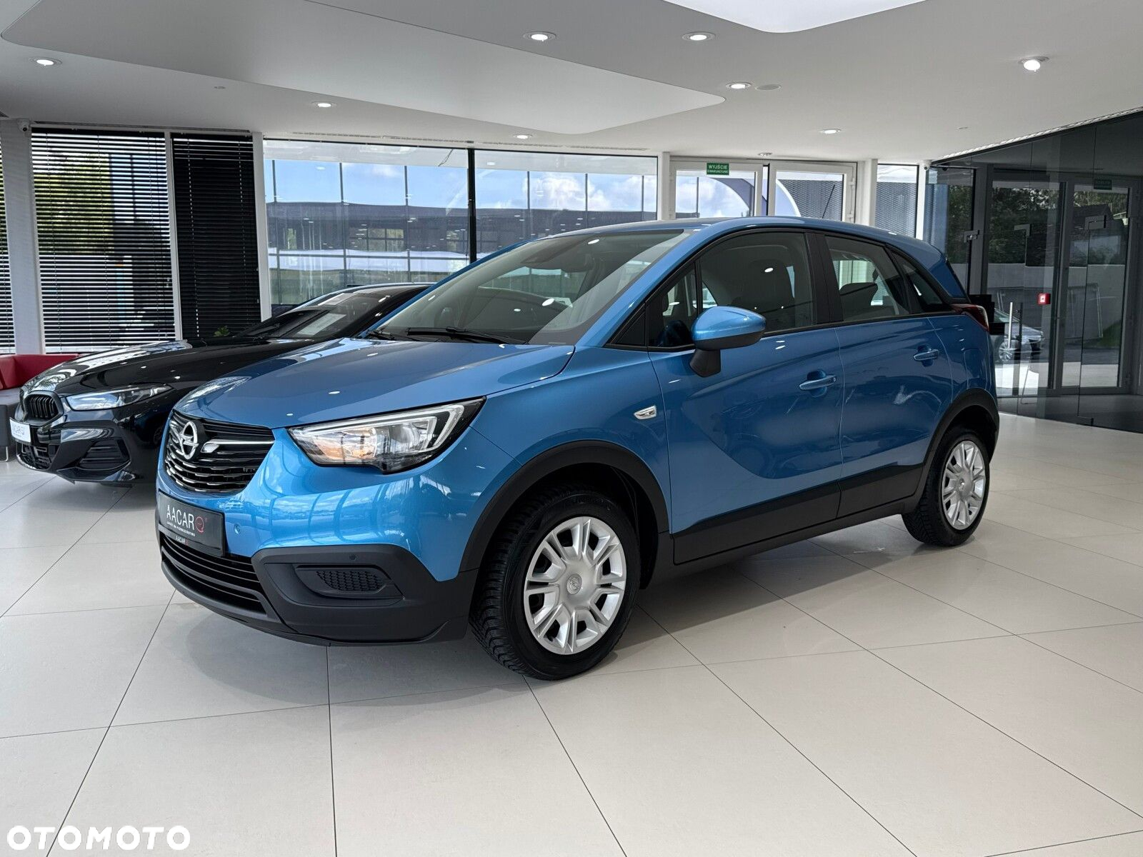 Opel Crossland X - 2