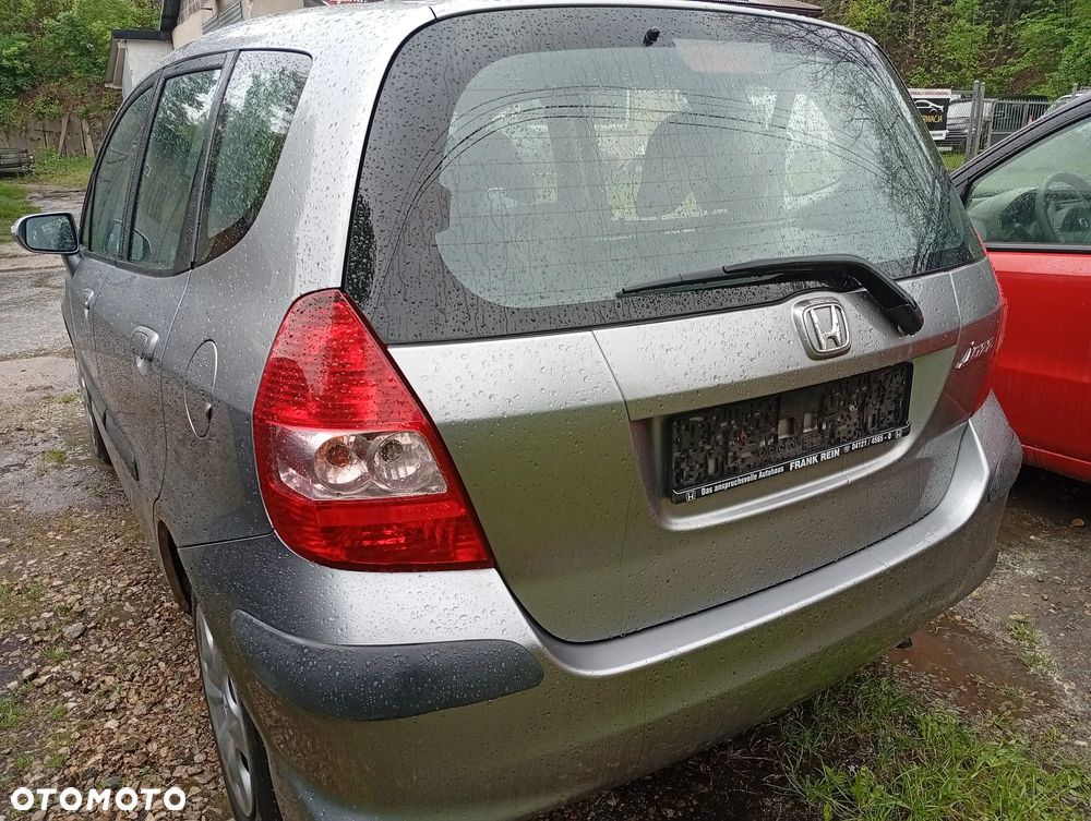 Honda Jazz 1.4 Style - 11
