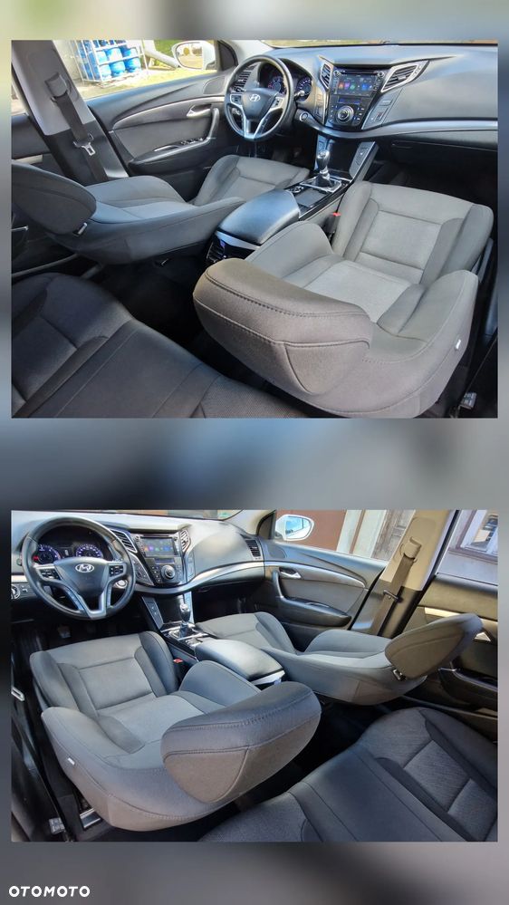 Hyundai i40 i40cw 1.7 CRDi 5 Star Edition - 39