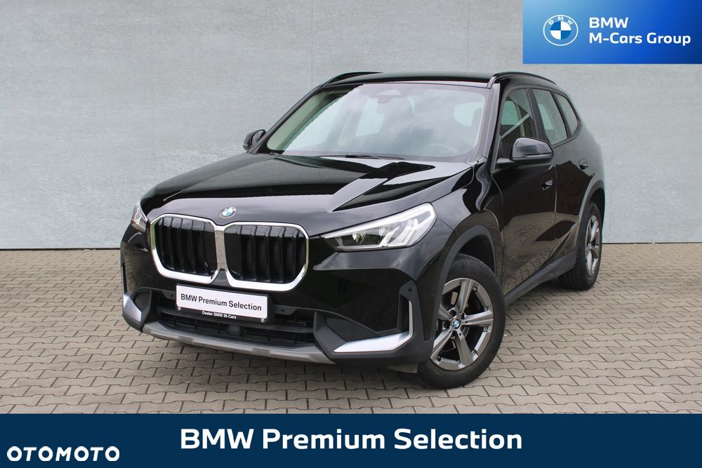 BMW X1 sDrive18i - 2