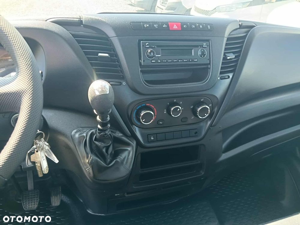 Iveco DAILY 35C14, 35C13, 35C12 - 12