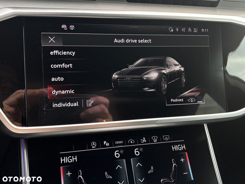 Audi A7 Sportback - 25