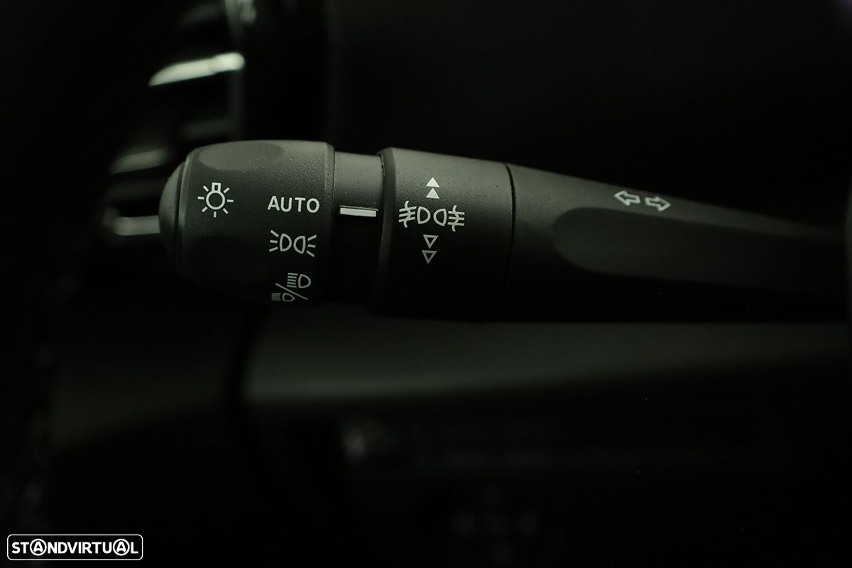 Citroën C4 1.2 PureTech Plus EAT8 - 17