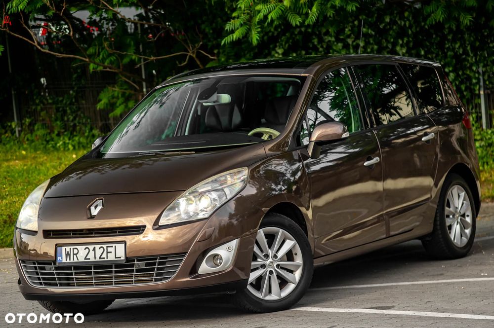 Renault Grand Scenic - 2